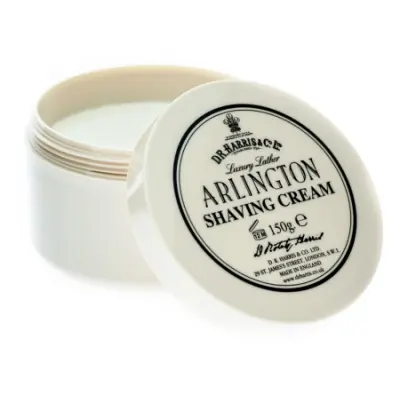 Rakkräm Arlington Burk