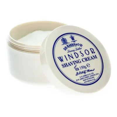 Rakkräm Windsor 150g Burk