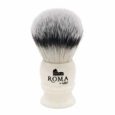 Roma Synthetic Shaving Brush Colosseo