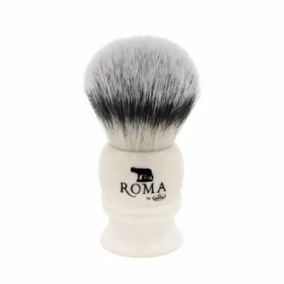 Roma Synthetic Shaving Brush Lupa Capitolina