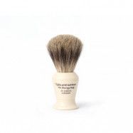Taylor Of Old Bond Street Shaving Brush Pure Badger, Ivory