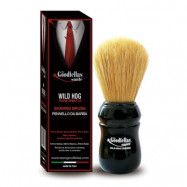 The Goodfellas' Smile Wild Hog by Omega Brushes
