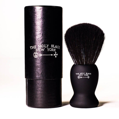 The Holy Black Rakborste - Fibre