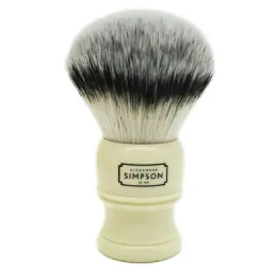 Trafalgar T3 Synthetic Shaving Brush