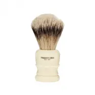 Truefitt & Hill Faux Ivory Synthetic Shaving Brush Wellington