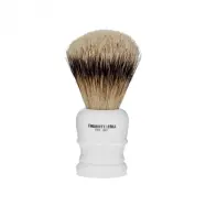 Truefitt & Hill Faux Porcelain Synthetic Shaving Brush Wellington
