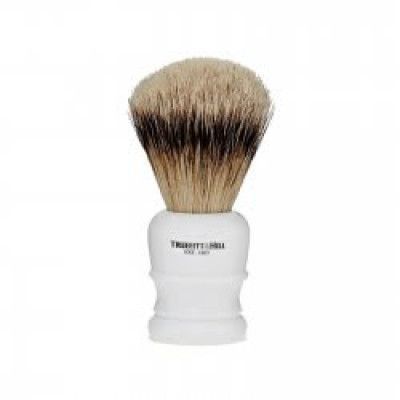 Truefitt & Hill Faux Porcelain Synthetic Shaving Brush Wellington