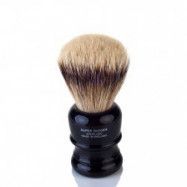 Truefitt & Hill Shaving Brush Wellington Ebony Super Badger