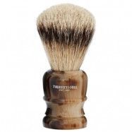 Truefitt & Hill Shaving Brush Wellington Horn Super Badger