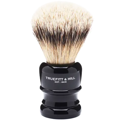 Truefitt&Hill Wellington Rakborste (Faux Ebony)