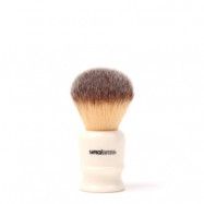 Yaqi Shaving Brush Stubby Synthetic 22mm