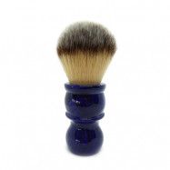 Yaqi Shaving Brush Violet Synthetic 26mm