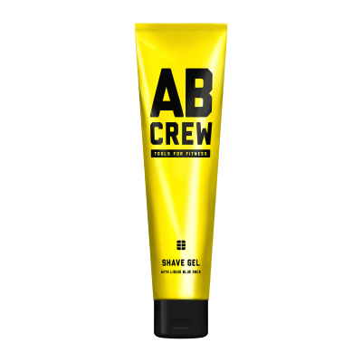 AB Crew Shaving Gel (120 ml)