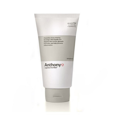 Anthony Shave Gel