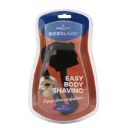 baKblade BODblade 1.0 shaver