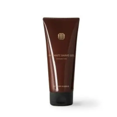 Benjamin Barber Intimate Shave Gel