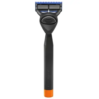 Beviro Smooth Face Fusion Razor