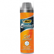 BIC Comfort Gel Sensitive