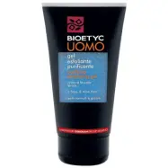 Bioetyc Uomo Purifying Exfoliating Gel