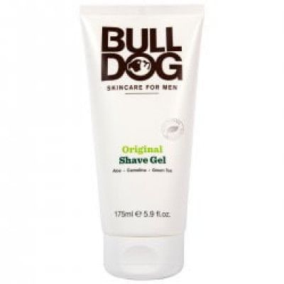 Bulldog Original Shave Gel 175 ml