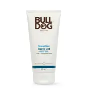 Bulldog Sensitive Shave Gel