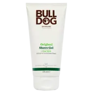 Bulldog Shave Gel (175 ml)