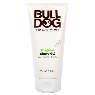 Bulldog Shave Gel (175 ml)