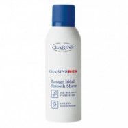 Clarins Men Smooth Shave Foaming Gel 150 ml