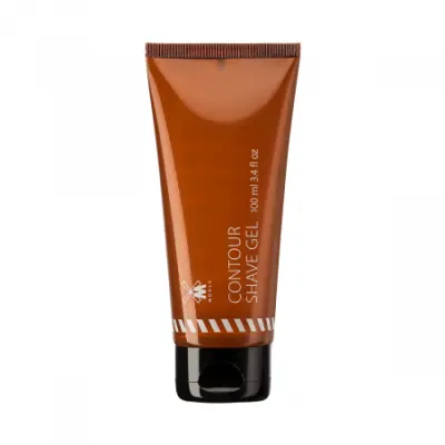 Contour Shave Gel