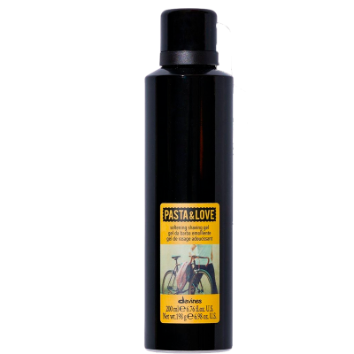 Davines Softening Shaving Gel