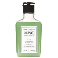Depot No. 406 Transparent Shaving Gel (100 ml)