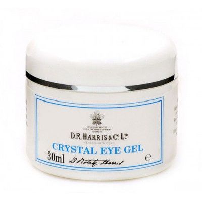 D.R. Harris&Co. Crystal Eye Gel (30 ml)