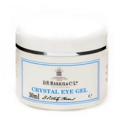 D.R. Harris&Co. Crystal Eye Gel (30 ml)