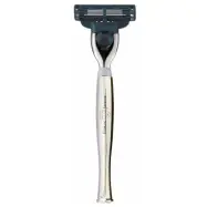 Edwin Jagger Edwardian Chrome Mach3 Razor