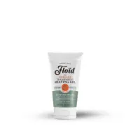 Floïd Transparent Shaving Gel Vetyver Splash