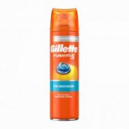 Gillette Fusion 5 Ultra Moisturising Shave Gel 200 ml