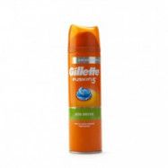 Gillette Fusion 5 Ultra Moisturizing Rakgel (200 ml)