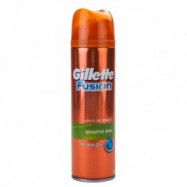 Gillette Fusion Hydra Gel Sensitive Skin (200 ml)