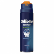 Gillette ProGlide Sensitive Cool&Fresh Rakgel 170 ml