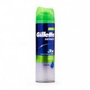 Gillette Male Series Gel Sensitive (200 ml)