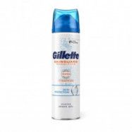 Gillette Male SkinGuard Sensitive Shave Gel 200 ml