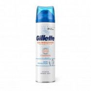 Gillette Male SkinGuard Sensitive Shave Gel (200 ml)