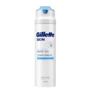 Gillette Male SkinGuard Sensitive Shave Gel (200 ml)