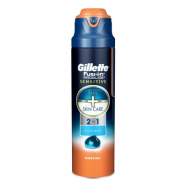 Gillette ProGlide Sensitive Rakgel
