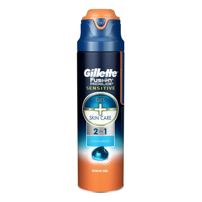 Gillette ProGlide Sensitive Rakgel