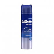 Gillette Shave Series Rakgel Moisturizing