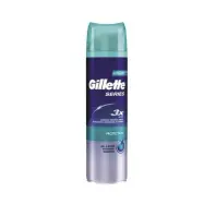 Gillette Shave Series Shave Gel Protection