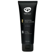 Green People Men's Care No. 2 Soothing Shaving Gel