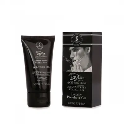 Jermyn Street Collection Pre-shave Gel