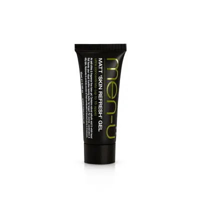 Men-Ü Matt Skin Refresh Gel (15 ml)